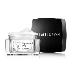 Hyaluronic Pro Cream*MIMI LUZON Best