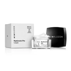 Hyaluronic Pro Cream*MIMI LUZON Best