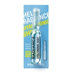 Hyaluronic Shot*RADIANCE Discount