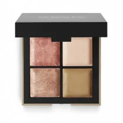 New Hybrid Face & Eye Palette Sombras De Ojos