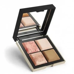New Hybrid Face & Eye Palette Sombras De Ojos