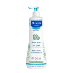 Sale MUSTELA Hydra Bebé Body Lotion