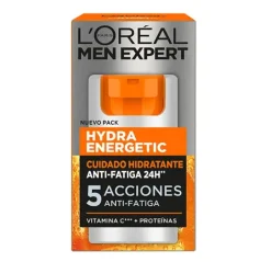 Hydra Energetic*L'OREAL MEN EXPERT Discount