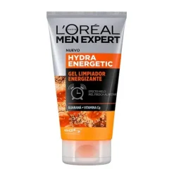 Hydra Energetic Gel Limpiador*L'OREAL MEN EXPERT Best