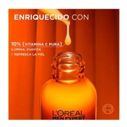 L'OREAL MEN EXPERT Hydra Energetic Serum