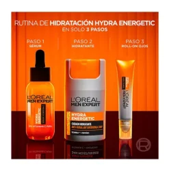L'OREAL MEN EXPERT Hydra Energetic Serum