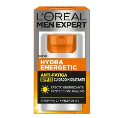 Hydra Energetic Spf 15*L'OREAL MEN EXPERT New