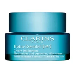 Hydra Essentiel Crème Désaltérante*CLARINS Hot