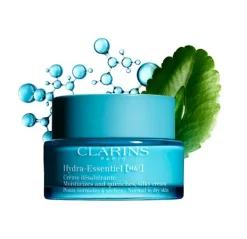 Hydra Essentiel Crème Désaltérante*CLARINS Hot