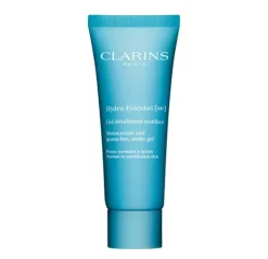 Hydra Essentiel Gel Désaltérant Matifiant*CLARINS New