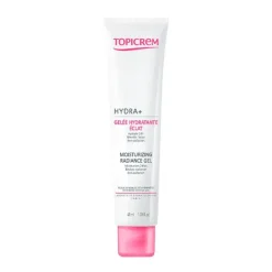 TOPICREM Hydra+ Gel Hidratante Iluminador