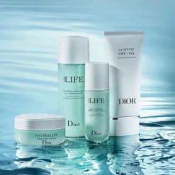 Hot Hydra Life Agua Fresca 2 En 1 Limpieza