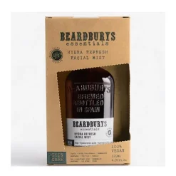 Best BEARDBURYS Hydra Refresh Facial Mist