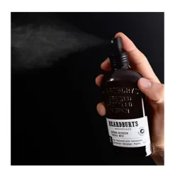 Best BEARDBURYS Hydra Refresh Facial Mist
