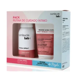Discount CUMLAUDE LAB Hydra Spray Higiene Íntima Diaria