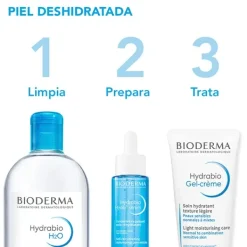 Hydrabio Hyalu+ Serum*BIODERMA Discount