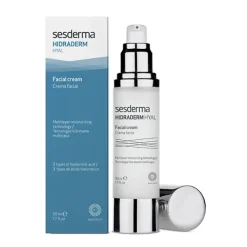Hot SESDERMA Hydraderm Hyal Facial Cream