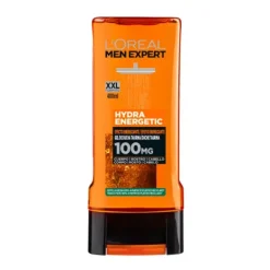 Hydraenergetic Gel De Baño*L'OREAL MEN EXPERT Online