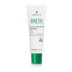 Sale BIRETIX Hydramat Color SPF30