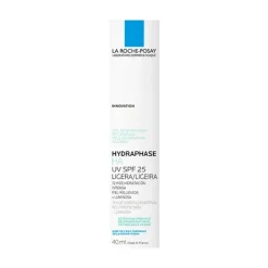 Hot LA ROCHE POSAY Hydraphase Intense Uv Legere
