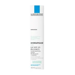New LA ROCHE POSAY Hydraphase Intense Uv Riche