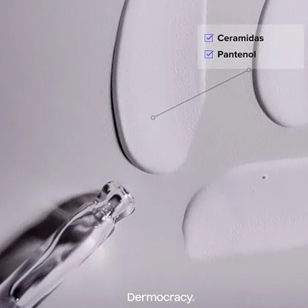 Hydrate & Restore Serum 2%*DERMOCRACY Hot