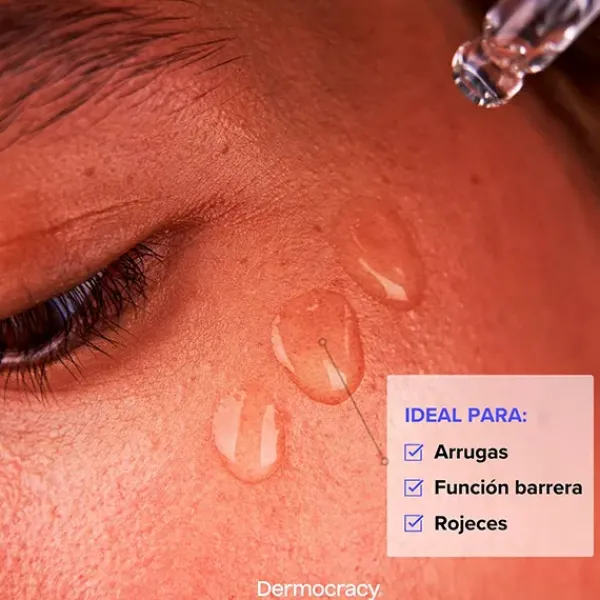 Hydrate & Restore Serum 2%*DERMOCRACY Hot