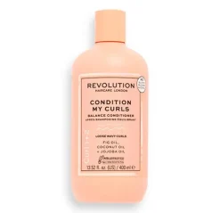 Discount REVOLUTION HAIRCARE Hydrate My Curls