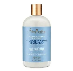 Online SHEA MOISTURE Hydrate+Repair