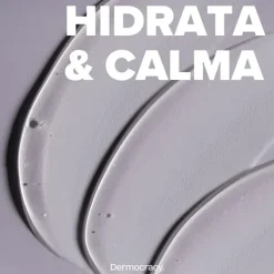 Hot Hydrating Calming Serum 2% Serums