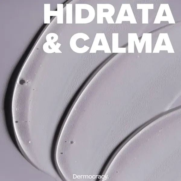 Hot Hydrating Calming Serum 2% Serums