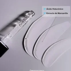 Hot Hydrating Calming Serum 2% Serums