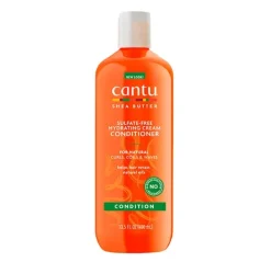 Hydrating Cream Conditioner*CANTU Hot