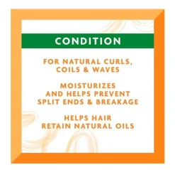 Hydrating Cream Conditioner*CANTU Hot