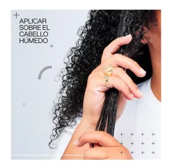 New REDKEN Hydrating Curl Cream