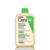 Hydrating Foaming Oil Cleanser*CERAVE Best
