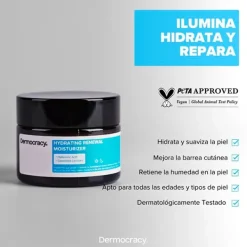 Hydrating Renewal Moisturizer*DERMOCRACY Sale