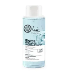 Hydration Micellar Water*LAB BY NATURA SIBERICA Best