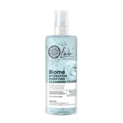 Hydration Purifyng Clansing Foam*LAB BY NATURA SIBERICA New