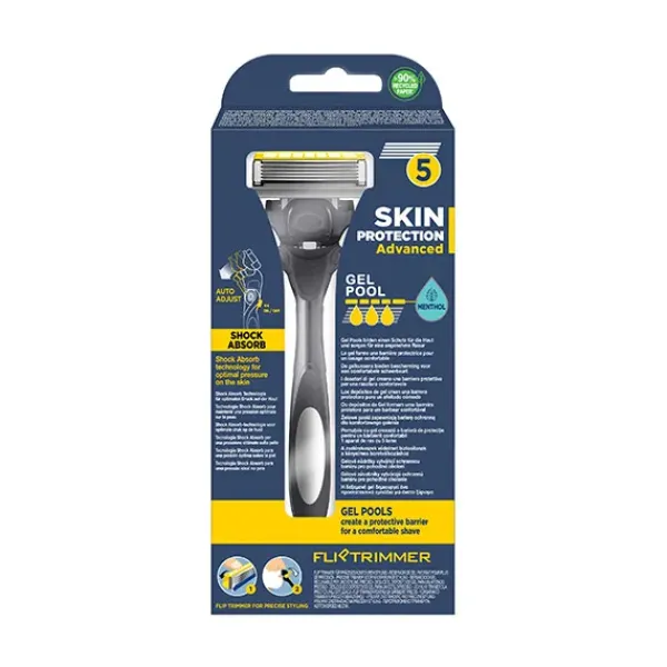 WILKINSON Hydro 5 Sense Energize