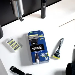 Sale WILKINSON Hydro 5 Sense Energize Vitalisiert