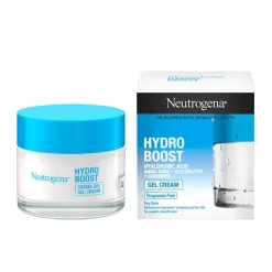 Hydro Boost Gel Cream*NEUTROGENA Best