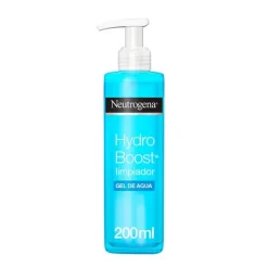 Hydro Boost Limpiador Gel De Gua*NEUTROGENA Clearance