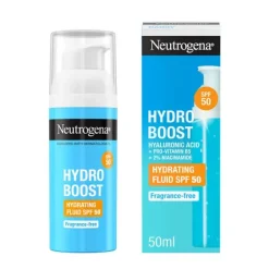 Hydro Boost SPF50*NEUTROGENA Outlet