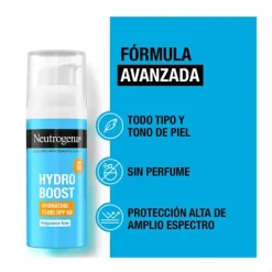 Hydro Boost SPF50*NEUTROGENA Outlet