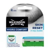 Discount WILKINSON Hydro Confort Skin Reset