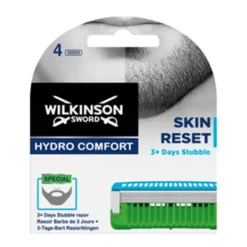 Discount WILKINSON Hydro Confort Skin Reset