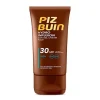 Hot PIZ BUIN Hydro infusion sun gel cream face spf 30