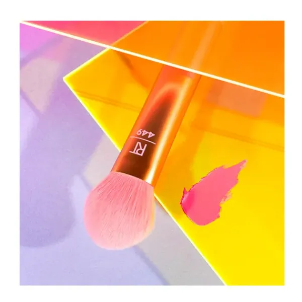 Best Hyperbrights Color Drop Cheek Brush Brochas Y Pinceles