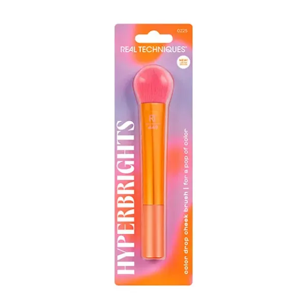Best Hyperbrights Color Drop Cheek Brush Brochas Y Pinceles